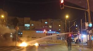 גשר המיתרים הערב צילום: ללא חדשות