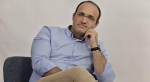 הרב אילעאי עופרן צילום: מושיק שאמע דעות