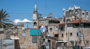 לוד צילום: יוסי אלוני, פלאש 90 חדשות