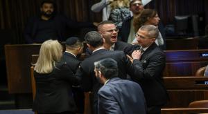 יוראי להב הרצנו צילום: נועם מוסקוביץ' דוברות הכנסת פוליטי