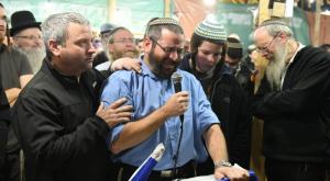 הלווית יהודה דימנטמן צילום: שריה דיאמנט חדשות
