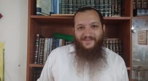 הרב יצחק דביר  צילום: באדיבות המצולם דעות