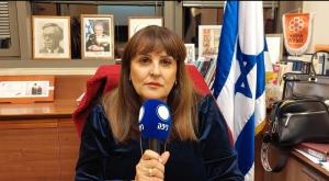 קטי שטרית צילום: ללא פוליטי