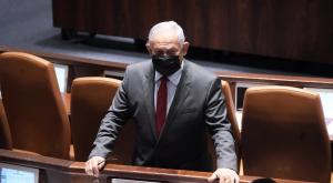 נתניהו בכנסת צילום: דני שם טוב דוברות הכנסת פוליטי