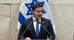 דן אילוז צילום: דני שם טוב, יחידת דוברות הכנסת פוליטי