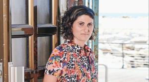 הודיה לוביץ צילום: שי קדם אופנה