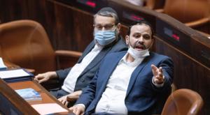 ינון אזולאי צילום: יונתן סינדל פלאש 90 חדשות