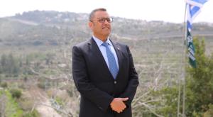 משה ליאון צילום: ארנון בוסאני חדשות
