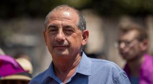יוסי חביליו צילום: יונתן סינדל/פלאש90 פוליטי