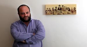 קובי אריאלי צילום: Yossi Zamir/Flash 90 ברנז'ה