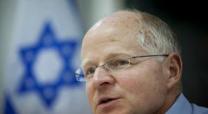נועם שליט צילום: יונתן סינדל פלאש 90 חדשות