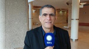 מוסי רז צילום: חדשות כיפה חדשות