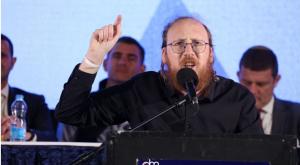 ברלה קרומבי צילום: דוד מנדלסון ברנז'ה