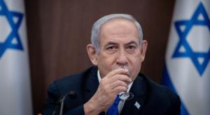 נתניהו  צילום: חיים גולדברג פלאש 90 פוליטי