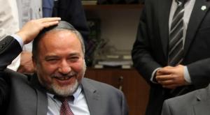 ליברמן צילום: פלאש 90 פוליטי