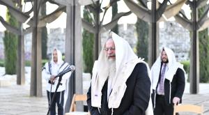 הרב שמואל אליהו צילום: אלנתן גולדשטיין חדשות