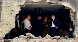 גבי אשכנזי  צילום: דוברות משרד החוץ חדשות
