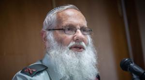 אייל קרים צילום: יונתן סינדל/פלאש90 פוליטי