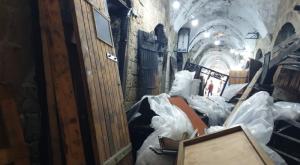 עכו מתאוששת מהפרעות צילום: הציונות הדתית פוליטי