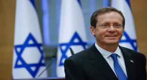 בוז'י הרצוג. מתייחס לרב מאזוז צילום: יונתן סינדל, פלאש 90 חדשות