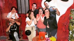 החדר בריחה צילום: לוסט חדרי בריחה כדאי לדעת