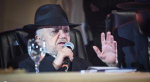 הרב מאזוז צילום: עזרא טרבלסי כדאי לדעת