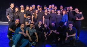  צילום: ניר סטולו ברנז'ה