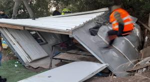 חומש, הבוקר צילום: ישיבת חומש חדשות