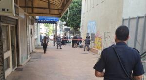  צילום: דוברות משטרה מבזקים