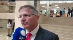 יואב קיש צילום: כיפה חדשות