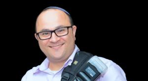 מאיר אליפור צילום: סיגל קרימולובסקי חדשות