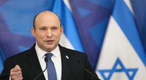 בנט צילום: Noam Revkin Fenton/Flash90 חדשות
