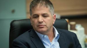 יואב קיש צילום: Yonatan Sindel/Flash90 חדשות