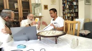  צילום: נריה גזבר פסח