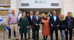  צילום: ארנון בוסאני חדשות