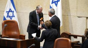  צילום: דוברות הכנסת - דני שם טוב חדשות
