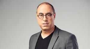 קלמן ליבסקינד צילום: מיכה לובטין ברנז'ה