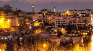 רמאללה, ארכיון צילום: shutterstock חדשות