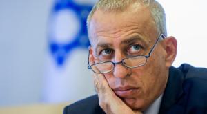  צילום: Olivier Fitoussi/Flash90 חדשות