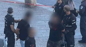  צילום: דוברות המשטרה מבזקים