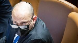 בנט צילום:  Yonatan Sindel/Flash90 פוליטי
