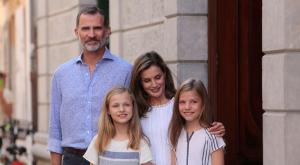 Queen Letizia of Spain צילום: shutterstock אופנה