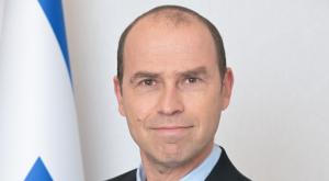 חן בר יוסף צילום: שלומי אמסלם, לע"מ ברנז'ה
