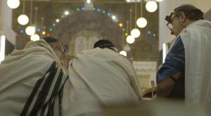  צילום: חן חג'ג' טלוויזיה