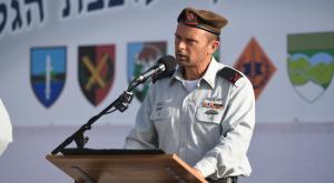 שי קלפר צילום: דובר צה"ל ברנז'ה