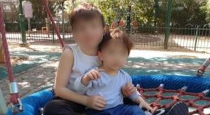 איתן ואחיו תום  צילום: באדיבות המשפחה חדשות