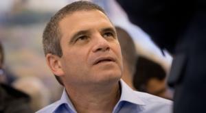 גל הירש  צילום:  Yonatan Sindel/Flash 90  טלוויזיה