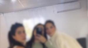 החשודות תיעדו עצמן עושות ספורט  צילום: הביטוח הלאומי  חדשות