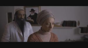  צילום:  אורי אקרמן, "עקרה" דעות
