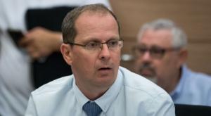 רז נזרי צילום: Yonatan Sindel/Flash90 חדשות